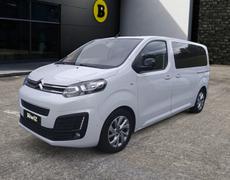 Citroen Jumpy