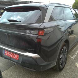 Peugeot 5008 1.2 HYBRID 145 E-DCS6 GT occasion - Les Herbiers - photo 2/5