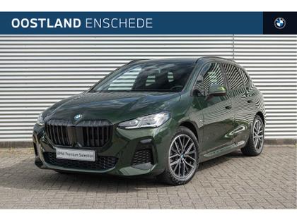 BMW Serie 2 Active Tourer - Active Tourer 218i 136 ch DKG7 M Sport - 31 246 €
