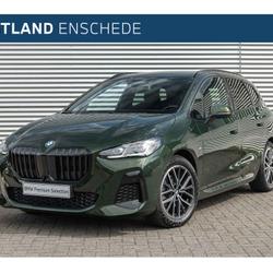 BMW Serie 2 Active Tourer Active Tourer 218i 136 ch DKG7 M Sport occasion - Chalon-sur-Sa&ocirc;ne - photo 3/8