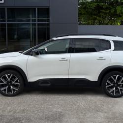 Citroen C5 Aircross 1.5 Bluehdi 130 ch Shine Pack Eat8 occasion - photo 2/39