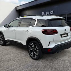 Citroen C5 Aircross 1.5 Bluehdi 130 ch Shine Pack Eat8 occasion - photo 3/39