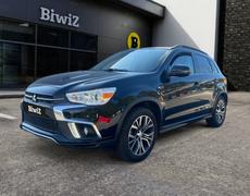 Mitsubishi ASX 1.6 Mivec 115 ch 2wd