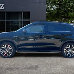 Mitsubishi ASX 1.6 Mivec 115 ch 2wd occasion - photo 2/30