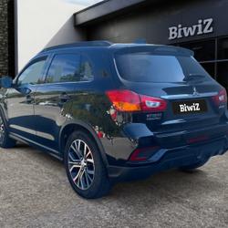 Mitsubishi ASX 1.6 Mivec 115 ch 2wd occasion - photo 3/30