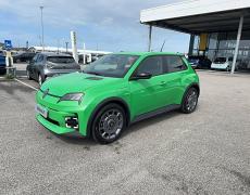 Renault R5 E-Tech TOURLAVILLE