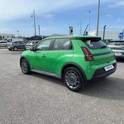 Renault R5 E-Tech Renault 5 E-Tech Electrique 120 ch autonomie urbaine Evolution TOURLAVILLE