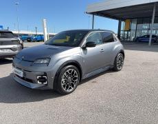 Renault R5 E-Tech TOURLAVILLE