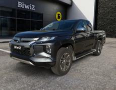 Mitsubishi L200 LYON