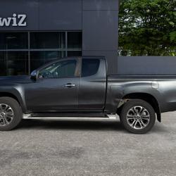 Mitsubishi L200 Club Cab 2.2 Did 150 ch Intense 4wd occasion - LYON - photo 2/31