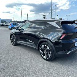Renault Scenic 4 Scenic E-Tech &eacute;lectrique 170 ch autonomie confort Techno TOURLAVILLE