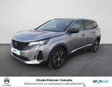 Peugeot 5008 Ploërmel
