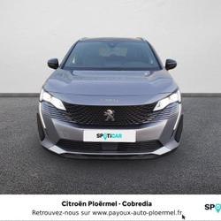 Peugeot 5008 1.5 BlueHDi 130ch S&S GT EAT8 Plo&euml;rmel