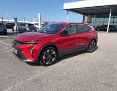 Renault Scenic 4 TOURLAVILLE