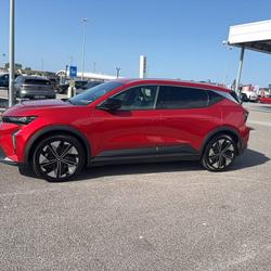 Renault Scenic 4 Scenic E-Tech &eacute;lectrique 220 ch grande autonomie Techno TOURLAVILLE