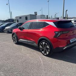 Renault Scenic 4 Scenic E-Tech &eacute;lectrique 220 ch grande autonomie Techno TOURLAVILLE