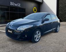 Renault Megane 3