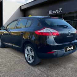 Renault Megane 3 1.6i 100 ch Tomtom Edition occasion - photo 3/25