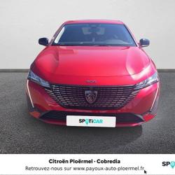 Peugeot 308 III Phase 1 1.2 PureTech 130ch S&S Allure Plo&euml;rmel