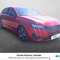 Peugeot 308 III Phase 1 1.2 PureTech 130ch S&S Allure Plo&euml;rmel