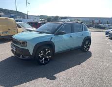 Renault R4 E-Tech TOURLAVILLE