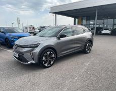 Renault Scenic 4 TOURLAVILLE