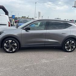 Renault Scenic 4 Scenic E-Tech &eacute;lectrique 220 ch grande autonomie Techno TOURLAVILLE