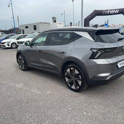 Renault Scenic 4 Scenic E-Tech &eacute;lectrique 220 ch grande autonomie Techno TOURLAVILLE