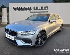 Volvo V60 Saint-Berthevin