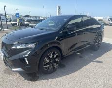 Renault Rafale TOURLAVILLE