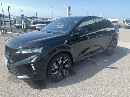 Renault Rafale - Rafale E-Tech full hybrid 200 ch esprit Alpine - 53 000 €