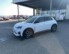 Renault R5 E-Tech TOURLAVILLE