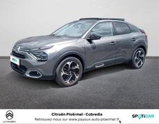 Citroen C4 - BlueHDi 130ch S&S Shine Pack EAT8 - 19 890 €