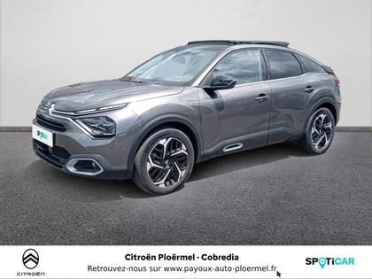 Citroen C4 - BlueHDi 130ch S&S Shine Pack EAT8 - 19 890 €