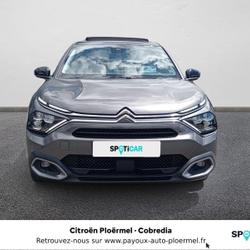 Citroen C4 BlueHDi 130ch S&S Shine Pack EAT8 Plo&euml;rmel