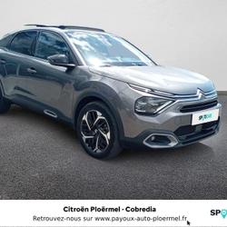 Citroen C4 BlueHDi 130ch S&S Shine Pack EAT8 Plo&euml;rmel