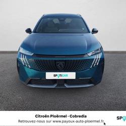 Peugeot 5008 Hybrid 145ch Allure e-DCS6 Plo&euml;rmel