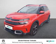 Citroen C5 Aircross Ploërmel