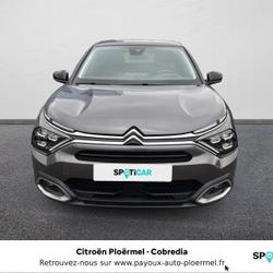 Citroen C4 BlueHDi 110ch S&S Shine Plo&euml;rmel