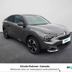 Citroen C4 BlueHDi 110ch S&S Shine Plo&euml;rmel