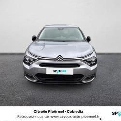 Citroen C4 BlueHDi 130ch S&S Shine EAT8 Plo&euml;rmel