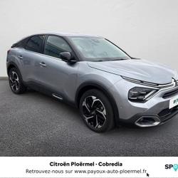 Citroen C4 BlueHDi 130ch S&S Shine EAT8 Plo&euml;rmel