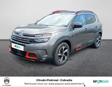 Citroen C5 Aircross Ploërmel