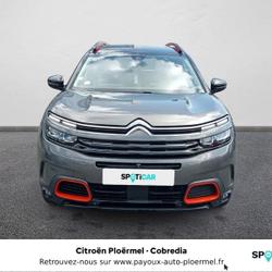 Citroen C5 Aircross BlueHDi 180ch S&S Shine EAT8 Plo&euml;rmel