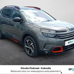 Citroen C5 Aircross BlueHDi 180ch S&S Shine EAT8 Plo&euml;rmel