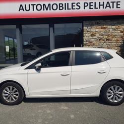 Seat Ibiza IBIZA V 1.0 Eco TSi 95 STYLE BUSINESS Vitr&eacute;