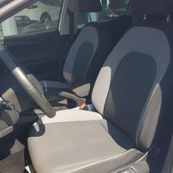 Seat Ibiza IBIZA V 1.0 Eco TSi 95 STYLE BUSINESS Vitr&eacute;