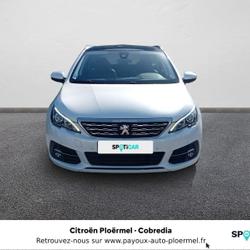 Peugeot 308 SW Phase 2 1.2 PureTech 130ch S&S Allure Business EAT6 Plo&euml;rmel