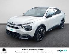 Citroen C4 X Ploërmel