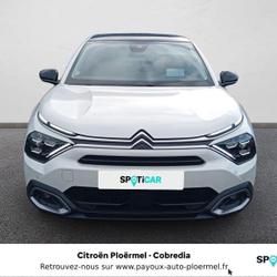 Citroen C4 X PureTech 130ch S&S Shine Pack EAT8 Plo&euml;rmel